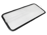 Man Ship LS-0818-SN Boat Marine Model 133909 8" X 18" Rectangular Portlight Screen