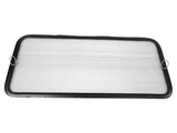 Man Ship LS-0818-SN Boat Marine Model 133909 8" X 18" Rectangular Portlight Screen