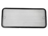 Man Ship LS-0818-SN Boat Marine Model 133909 8" X 18" Rectangular Portlight Screen