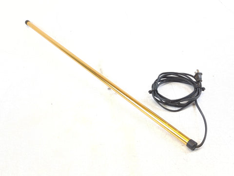 Goldenrod Dryer Model 7 Marine 25W 120V Gun Safe 36” Dehumidifier Rod with Power Cord