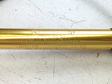 Goldenrod Dryer Model 7 Marine 25W 120V Gun Safe 36” Dehumidifier Rod with Power Cord