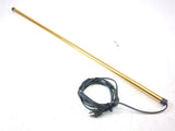 Goldenrod Dryer Model 7 Marine 25W 120V Gun Safe 36” Dehumidifier Rod with Power Cord
