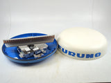 Furuno DRS4D Marine NavNet 3D TZtouch 24” 4kW 36nm UHD Digital Radome Radar
