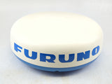 Furuno DRS4D Marine NavNet 3D TZtouch 24” 4kW 36nm UHD Digital Radome Radar