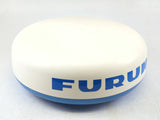 Furuno DRS4D Marine NavNet 3D TZtouch 24” 4kW 36nm UHD Digital Radome Radar