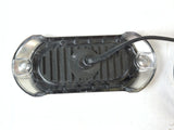 Attwood 65UW06G-1 LightArmor Boat Marine Surface Mount TACTICAL GREEN LED Underwater Light