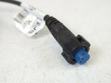 Garmin 010-11395-20 Airmar TM260 Boat Marine 8-Pin 1kW Transom Mount Depth / Temp Transducer