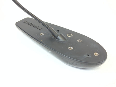 Garmin GT20-TM DownVü 010-12087-01 Boat Marine 8-Pin CHIRP Transom Mount Transducer