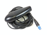 Garmin GT20-TM DownVü 010-12087-01 Boat Marine 8-Pin CHIRP Transom Mount Transducer