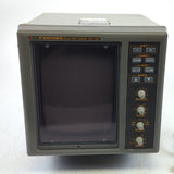 Furuno FCV-292 Boat Marine Color 10" CTR 3 kW 50/200 kHZ Video Sounder Fishfinder Display - Second Wind Sales