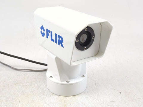 Flir Navigator II SR-19 427-0013-03-00 Boat Marine Fixed Night Vision Thermal Imaging Camera