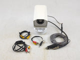 Flir Navigator II SR-19 427-0013-03-00 Boat Marine Fixed Night Vision Thermal Imaging Camera