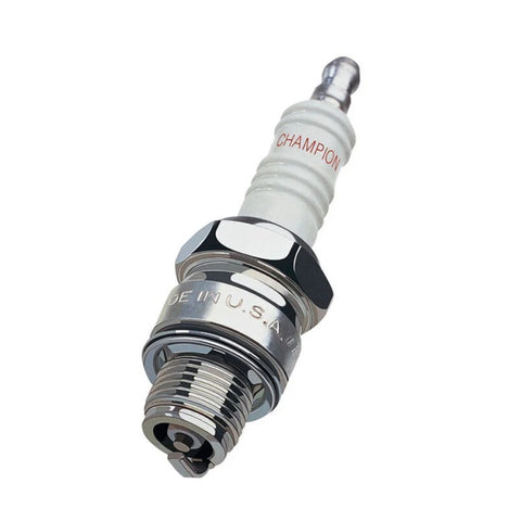 Mercury 33-896329838 Copper Plus Small Engine Marine Spark Plug Champion 838M QL78V