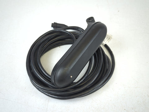 Raymarine HV-100 A80549 HyperVision 3D FishFinder CHIRP Transom Mount Transducer