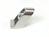 Sea Dog 289905-1 Marine 316 Stainless Steel 60° Center Bottom Mount 7/8" Hand Rail Fitting