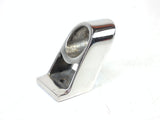 Sea Dog 289905-1 Marine 316 Stainless Steel 60° Center Bottom Mount 7/8" Hand Rail Fitting