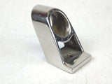 Sea Dog 289905-1 Marine 316 Stainless Steel 60° Center Bottom Mount 7/8" Hand Rail Fitting