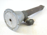 Wilcox Crittenden Vintage Boat Marine Bronze Manual Bilge Pump with Flush Mount