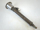 Wilcox Crittenden Vintage Boat Marine Bronze Manual Bilge Pump with Flush Mount