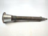 Wilcox Crittenden Vintage Boat Marine Bronze Manual Bilge Pump with Flush Mount