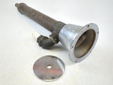 Wilcox Crittenden Vintage Boat Marine Bronze Manual Bilge Pump with Flush Mount