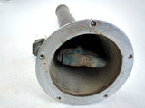 Wilcox Crittenden Vintage Boat Marine Bronze Manual Bilge Pump with Flush Mount