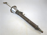 Wilcox Crittenden Vintage Boat Marine Bronze Manual Bilge Pump with Flush Mount