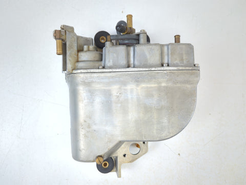 Yamaha 65L-13907-00-00 66K-14980-00-00 OX66 225 250 HP Two Stroke Outboard Fuel Injection Pump Float Chamber