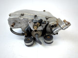 Yamaha 65L-13907-00-00 66K-14980-00-00 OX66 225 250 HP Two Stroke Outboard Fuel Injection Pump Float Chamber
