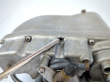 Yamaha 65L-13907-00-00 66K-14980-00-00 OX66 225 250 HP Two Stroke Outboard Fuel Injection Pump Float Chamber