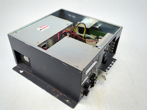 Furuno MFDBB MPU-001 Navnet 3D Black Box FishFinder Radar GPS Chartplotter System FOR PARTS