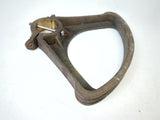 Yacht Specialties Y501 501-10 Sailboat Steering Bronze 10" Large Bore Quadrant