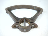 Yacht Specialties Y501 501-10 Sailboat Steering Bronze 10" Large Bore Quadrant