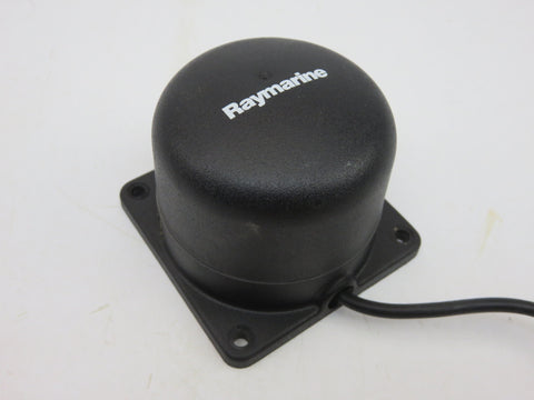 Raymarine M81190 Raytheon Boat Marine Autohelm Smartpilot Autopilot Fluxgate Compass Sensor Module