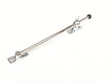Perko 1116DP2CHR Boat Marine Chrome Plated Brass 10" Windshield Adjuster