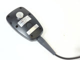 Standard Horizon CMP23 Marine VHF Radio Second Station RAM Mic Submersible Microphone CMP23B