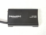 Fusion SXV100 SXV100V1 SiriusXM Satellite Radio Receiver Vehicle Tuner for 700 Series MS-RA205 AV650