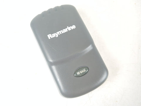 Raymarine S100 A18106 Seatalk Evolution Autopilot Compact Wireless RF Base Station COVER ONLY