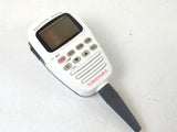 Standard Horizon CMP23 Marine VHF Radio Second Station RAM Mic Submersible Microphone CMP23W