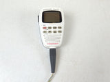 Standard Horizon CMP23 Marine VHF Radio Second Station RAM Mic Submersible Microphone CMP23W