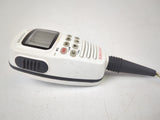 Standard Horizon CMP23 Marine VHF Radio Second Station RAM Mic Submersible Microphone CMP23W