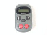 Raymarine S100 SmartController A18104 E15024 Autopilot Wireless Remote Control