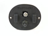 Jabsco 43670-0003 Ray-Line 12V Remote Control Searchlight Spot Light Controller 43003-1253