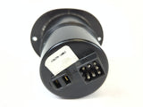 Jabsco 43670-0003 Ray-Line 12V Remote Control Searchlight Spot Light Controller 43003-1253