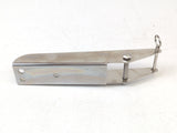 Lewmar 66840061 Boat Marine Stainless Steel Medium Fairlead Anchor Bow Roller