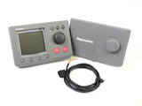 Raymarine ST8002 E12183 M92647 Autopilot S1G S2G S3G Smartpilot Autopilot Control Head