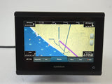 Garmin GPSMAP 743 010-02365-00 Boat Marine 7" Color Radar FishFinder GPS Chartplotter MFD Display