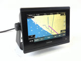 Garmin GPSMAP 743 010-02365-00 Boat Marine 7" Color Radar FishFinder GPS Chartplotter MFD Display