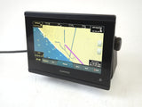 Garmin GPSMAP 743 010-02365-00 Boat Marine 7" Color Radar FishFinder GPS Chartplotter MFD Display