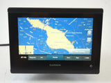 Garmin GPSMAP 743 010-02365-00 Boat Marine 7" Color Radar FishFinder GPS Chartplotter MFD Display